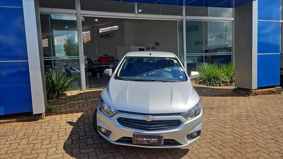 CHEVROLET ONIX 1.4 MPFI LTZ 8V FLEX 4P AUTOMÁTICO CHEVROLET ONIX 1.4 MPFI LTZ 8V FLEX 4P AUTOMÁTICO